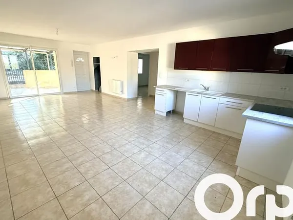 Appartement 3 pièces 73 m²