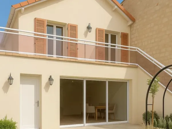 Maison 4 pièces 132 m²