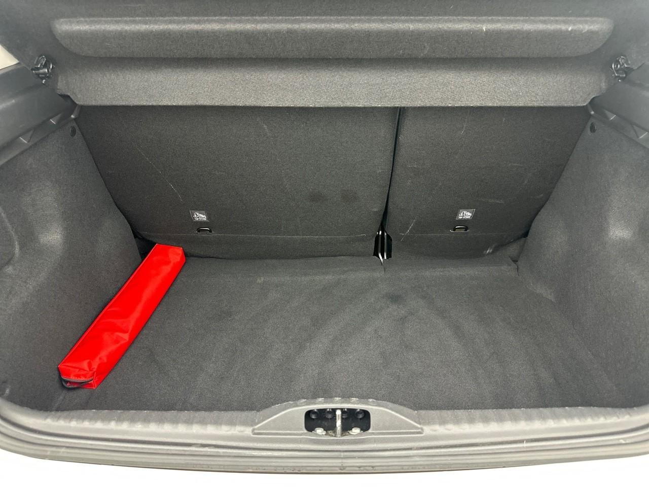 Citroën C3 puretech 83 s&s bvm5 you! — photo 6