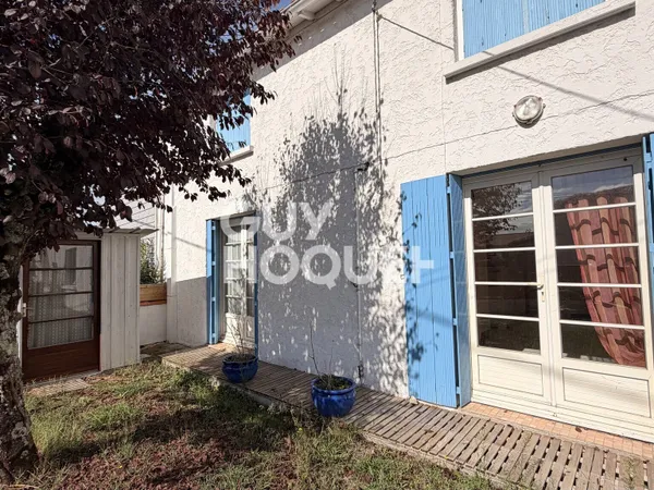 Appartement à vendre de 3 pièces de 86 m²