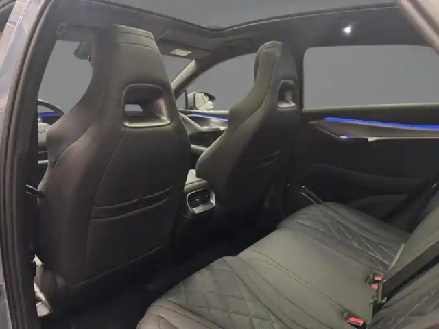 Byd Sealion 7 excellence 390 kw — photo 13