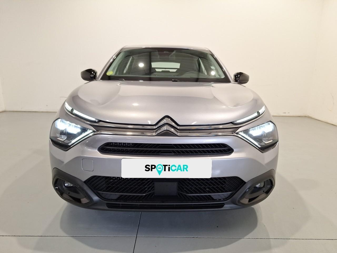 Citroën C4 bluehdi 130 eat8 plus — photo 2