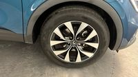 Renault Arkana 1.6 E-Tech hybride 145ch Evolution -22 — photo 20
