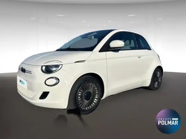 Fiat 500 e 118ch icône