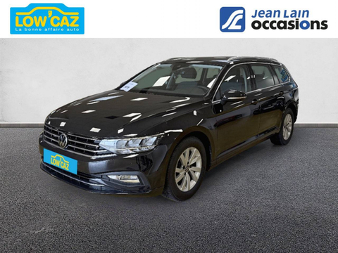 Volkswagen Passat SW 1.5 TSI ACT OPF 150 DSG7 Life Plus