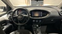 Toyota Aygo X 1.0 VVT-i 72ch Dynamic S-CVT MY23 — photo 11