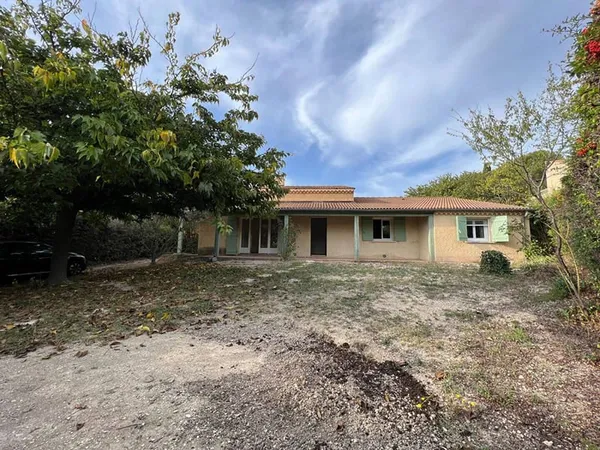 Maison 6 pièces 146 m²