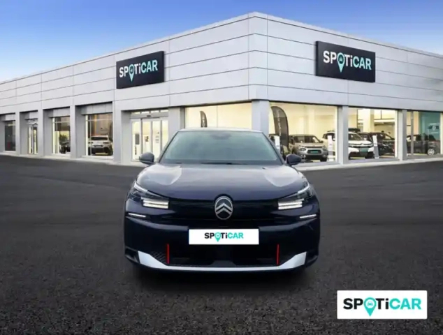 Citroën C4 hybride 145 e-dcs6 — photo 2