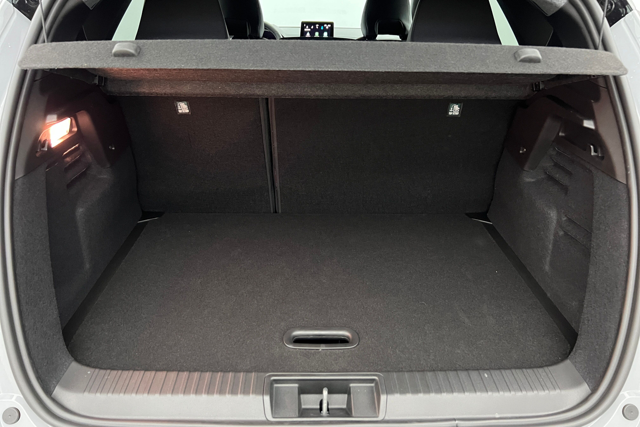 RENAULT Captur E-Tech full hybrid 160 ch — photo 18