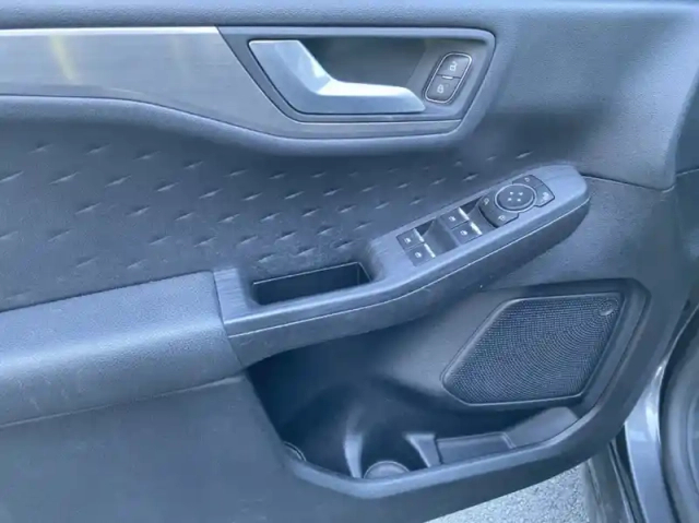 Ford Kuga 2.0 ecoblue 190ch titanium bva i-awd — photo 6