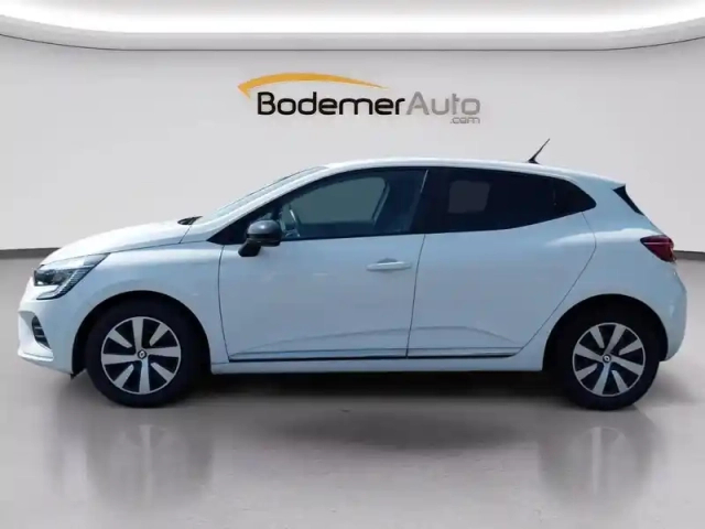 Renault Clio tce 90 — photo 2