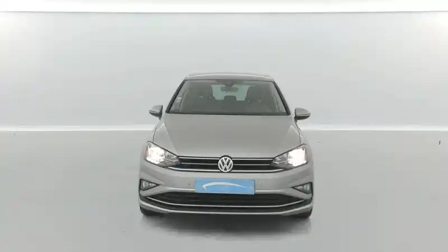 Volkswagen Golf Sportsvan 1.0 tsi 115 bvm6 — photo 22