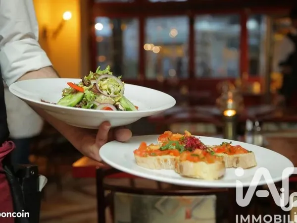 Restaurant 288 m² Thiais