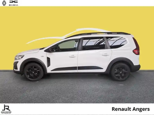 Dacia Jogger 1.0 eco-g 100ch extreme 5 places — photo 10