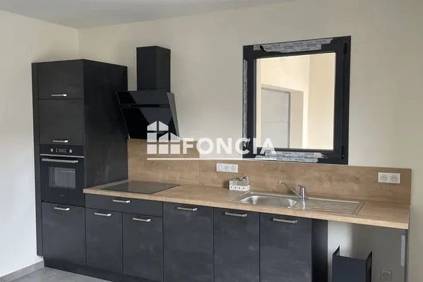 Maison 5 pièces 130 m²