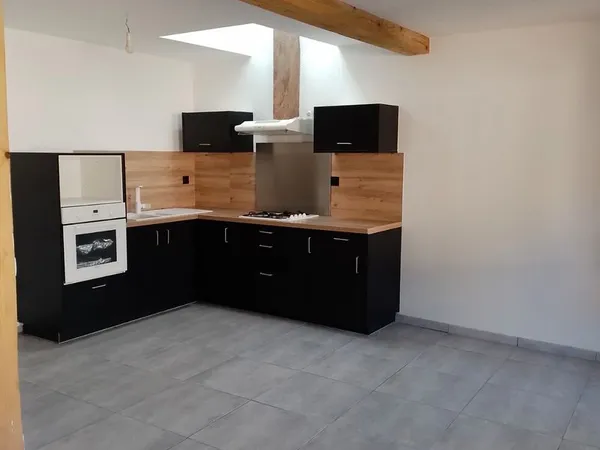 Appartement t2
