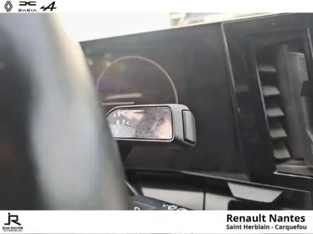 Renault Megane e-tech electric ev40 130ch techno boost charge - soh 100% — photo 3
