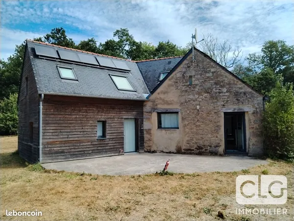Propriété 7 pièces 170 m²