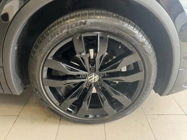 Volkswagen Tiguan 1.4 ehybrid 245ch r-line exclusive dsg6 — photo 11