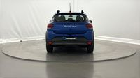 Dacia Sandero 1.0 ECO-G 100ch Stepway Expression — photo 6