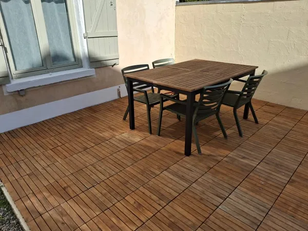 Maison 4 pièces Montlouis-sur-Loire