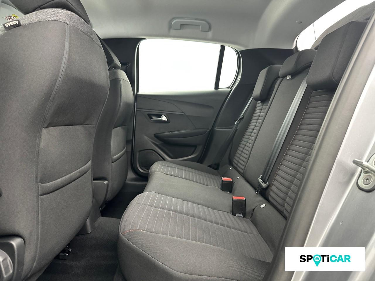 Peugeot 208 1.2 puretech 75ch s&s active pack — photo 10