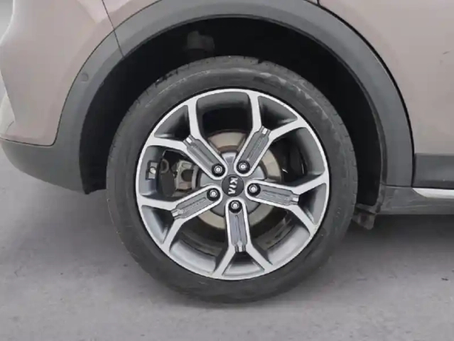 Kia Xceed 1.4 t-gdi 140ch launch edition dct7 + toit ouvrant — photo 16