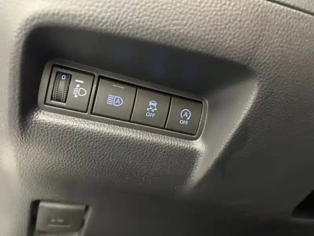 Toyota Aygo 1.0 s-cvt 72 dynamic — photo 15