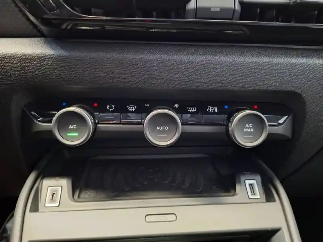 Citroën C4 puretech 130 s&amp;s bvm6 — photo 35