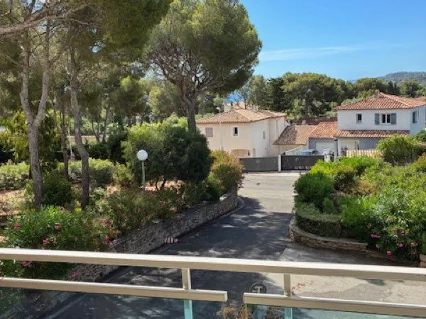 3 pièces, 60m2, Bormes les Mimosas