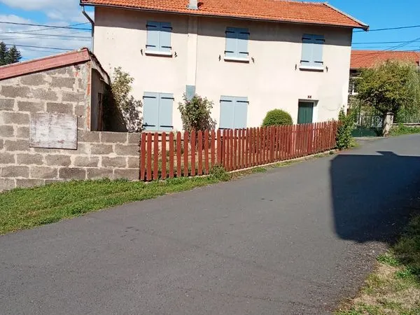 Location maison individuelle