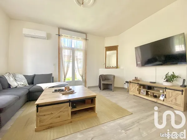 Maison 8 pièces 190 m²
