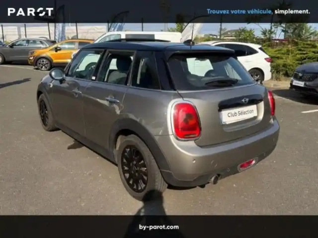Mini Autre mini cooper 136ch — photo 13