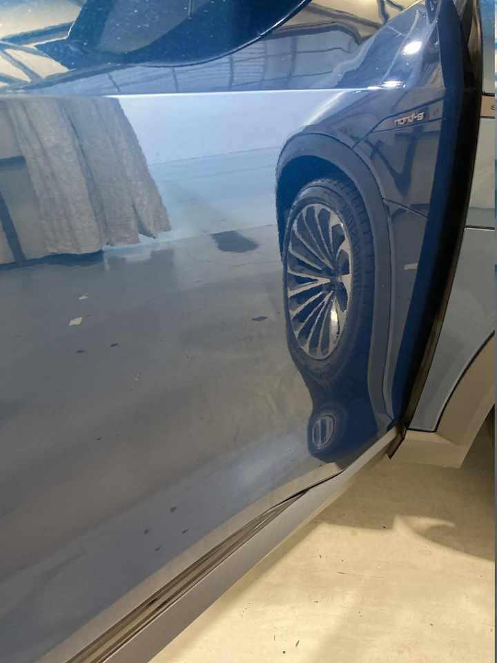 Audi e-tron — photo 48