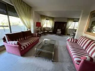Appartement 5 pièces 105 m²
