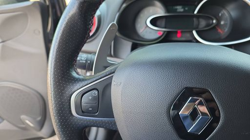 Renault Clio RS 1.6 TCe Turbo 220 EDC6 - Rs 18 – 2018 – 118500 km – Essence – Boîte Automatique — photo 31