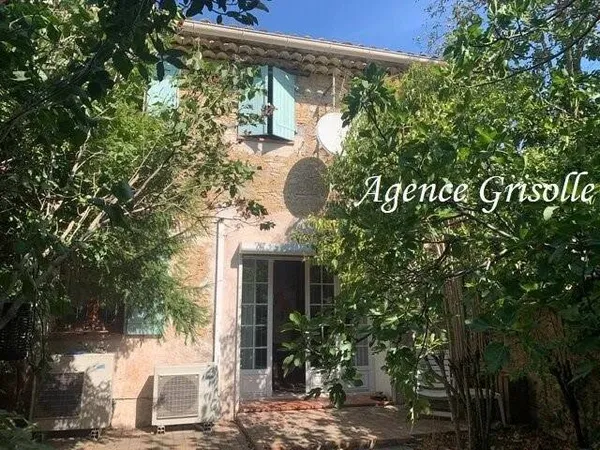 Maison 5 pièces 160 m²