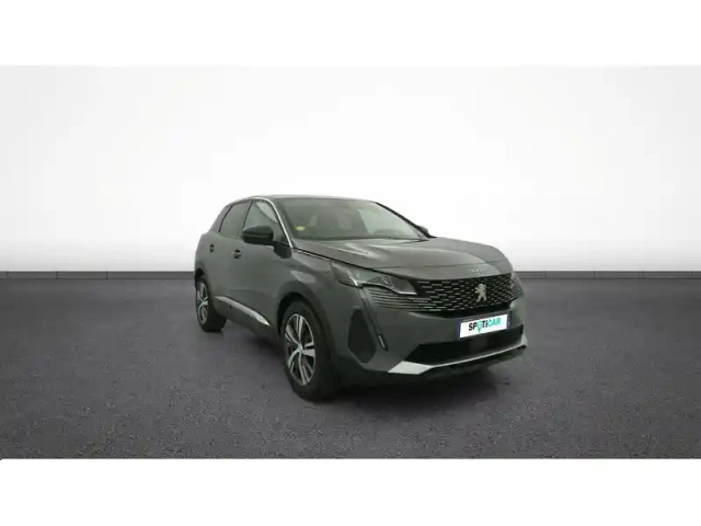 Peugeot 3008 bluehdi 130ch s&amp;s eat8 — photo 12
