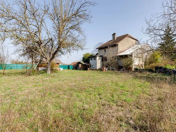 Maison 5 pièces 208 m²
