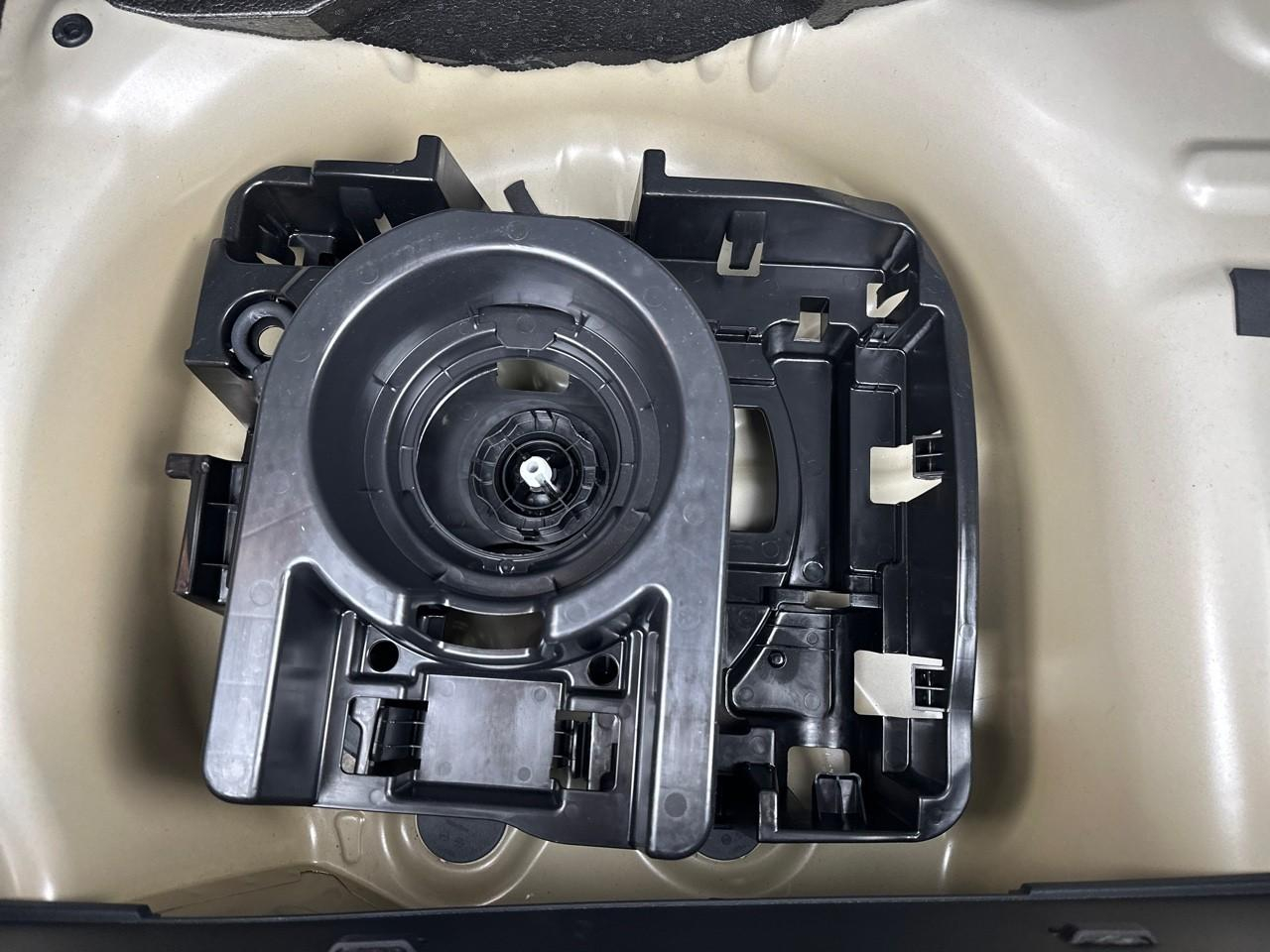 Citroën C3 puretech 110 ch eat6 max — photo 29