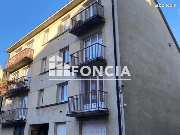 Local commercial 52 m²