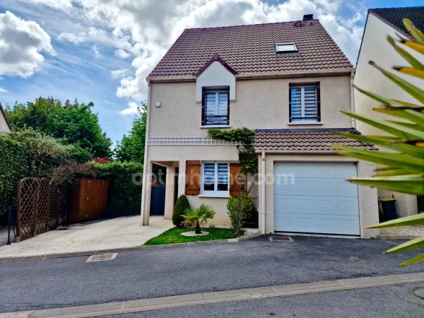Maison 7 pièces 130 m²