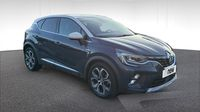Renault Captur 1.3 TCe mild hybrid 140ch Techno — photo 3