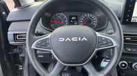Dacia Sandero 1.0 ECO-G 100ch Stepway Extreme -24 — photo 16