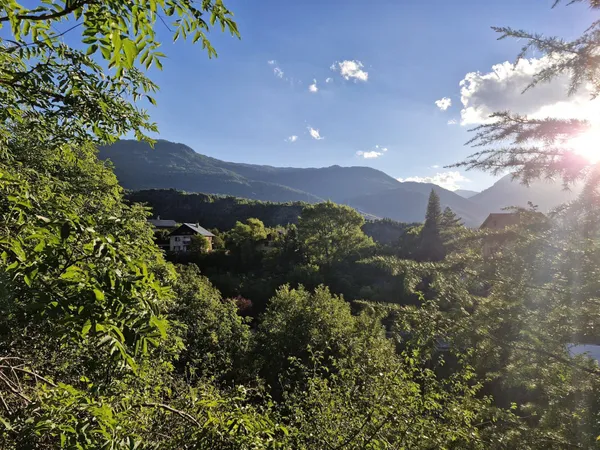 Terrain à bâtir, centre-ville de Guillestre