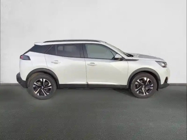 Peugeot 2008 bluehdi 130 s&amp;s eat8 — photo 16