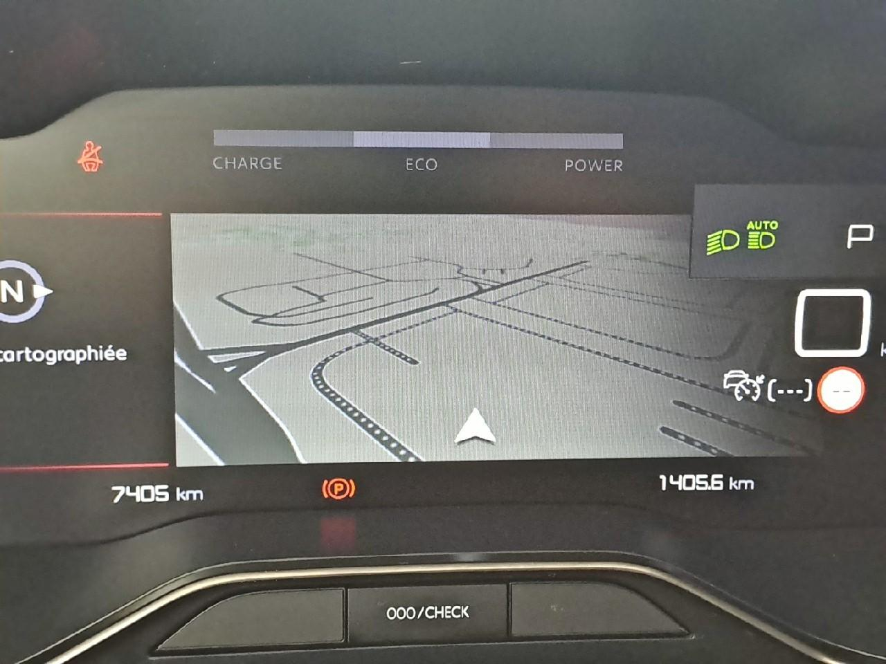 Citroën C5 Aircross hybride 145 e-dcs6 max — photo 27