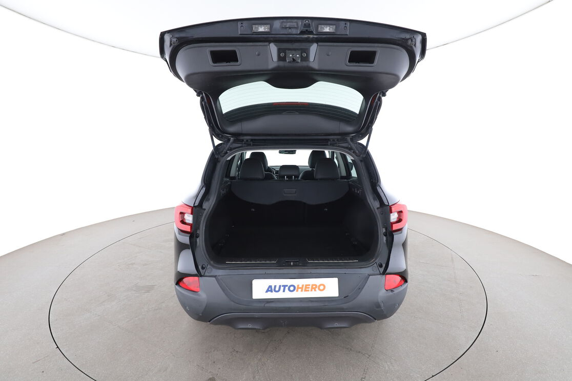 Renault Kadjar 1.2 TCe Energy Intens — photo 15