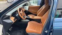 Ds N°8 Electrique 350ch 97,2kWh Long Range Etoile AWD — photo 12