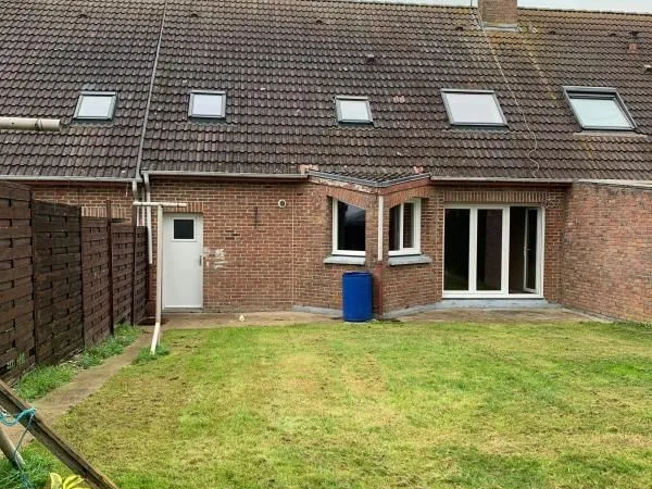 Maison 100 m² Pitgam